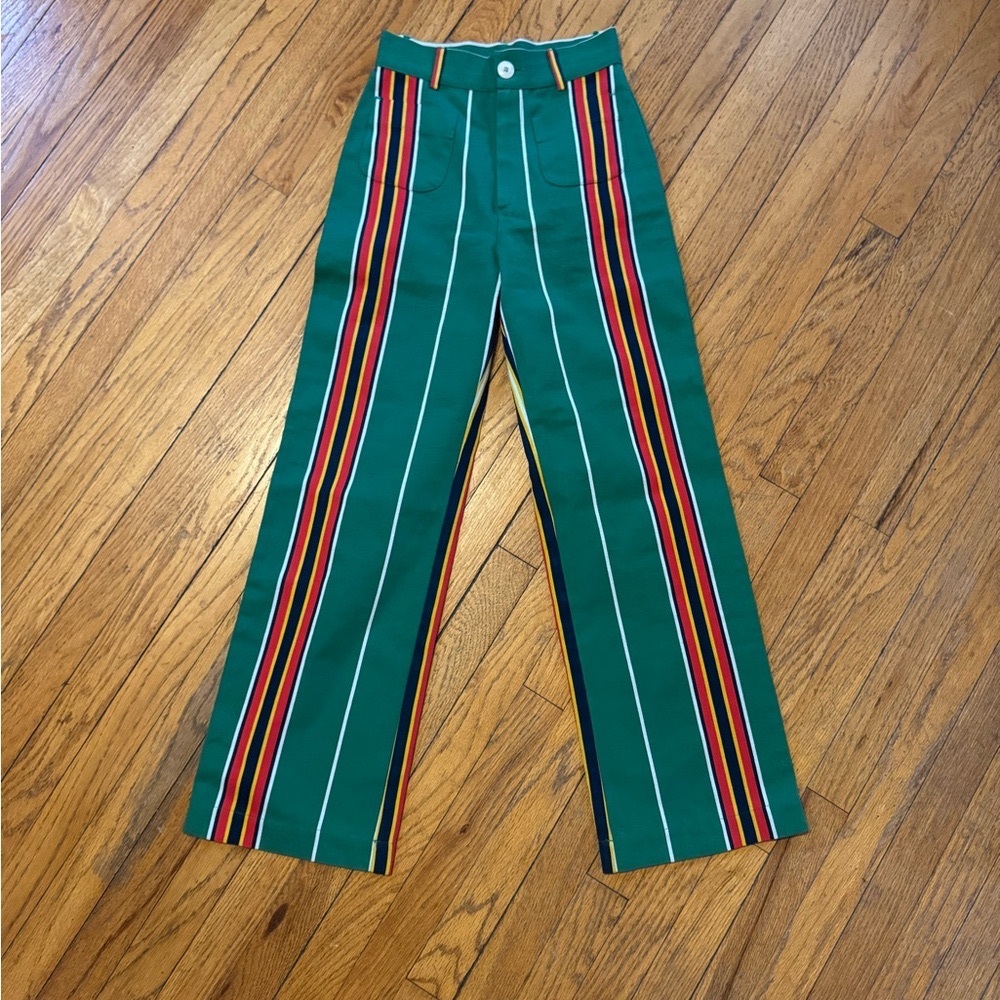 La veste pippi pants, xs